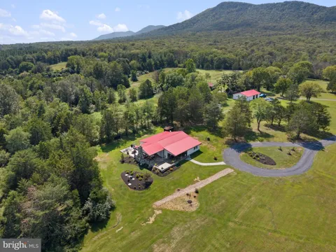 50 ROLLING VALLEY LANE