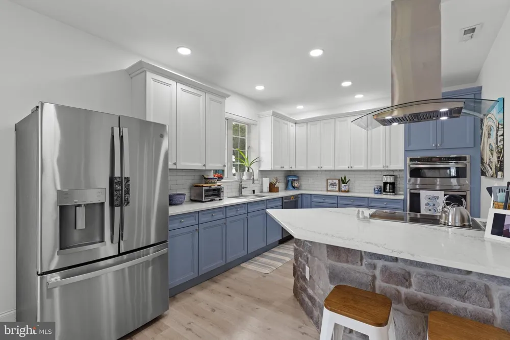 50 ROLLING VALLEY LANE Front Royal, VA 22630