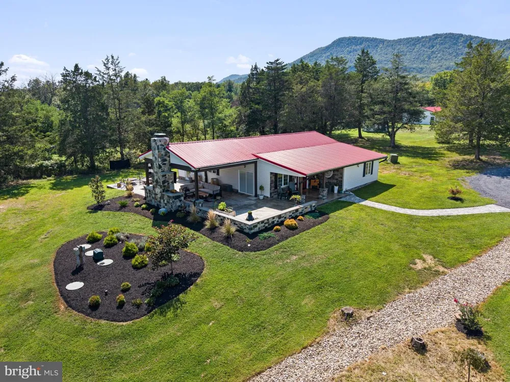50 ROLLING VALLEY LANE Front Royal, VA 22630