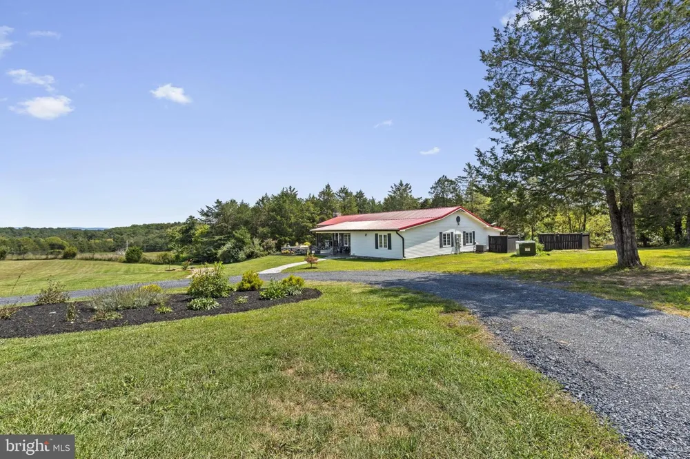 50 ROLLING VALLEY LANE Front Royal, VA 22630