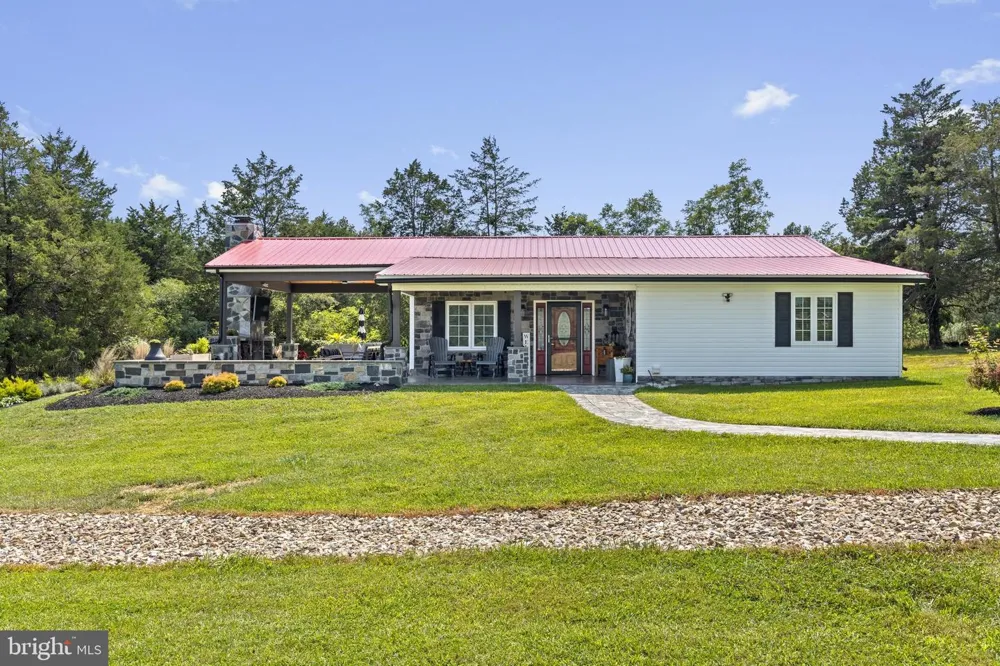 50 ROLLING VALLEY LANE Front Royal, VA 22630