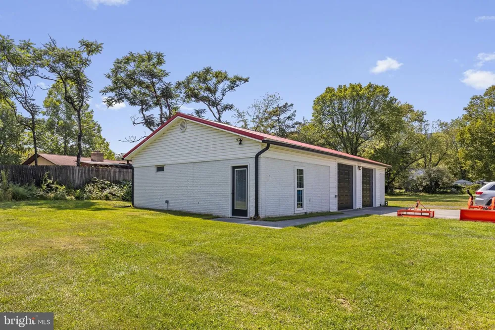 50 ROLLING VALLEY LANE Front Royal, VA 22630