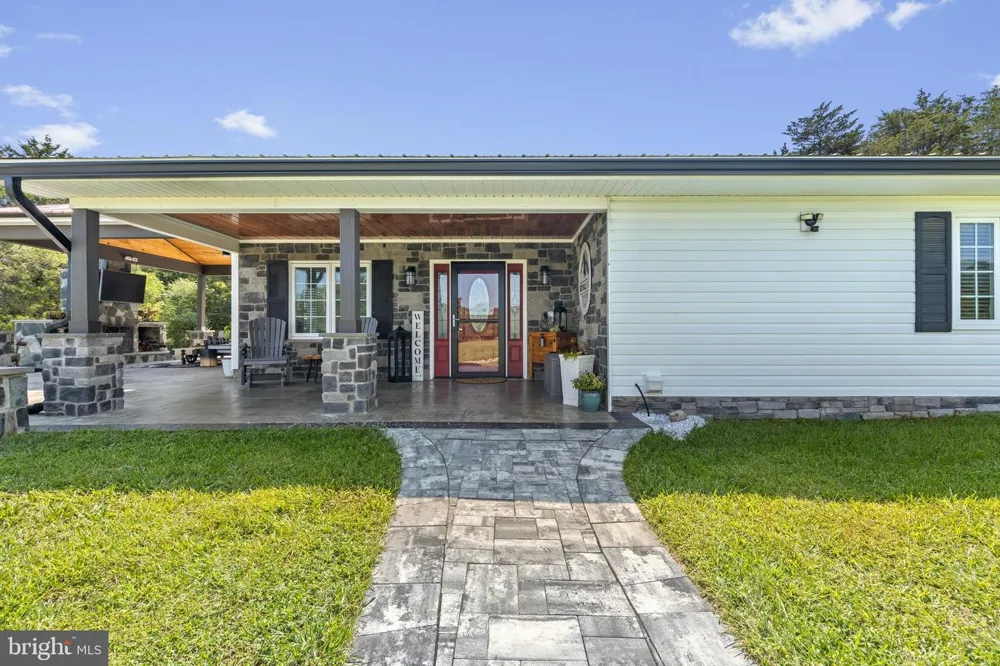 50 ROLLING VALLEY LANE Front Royal, VA 22630