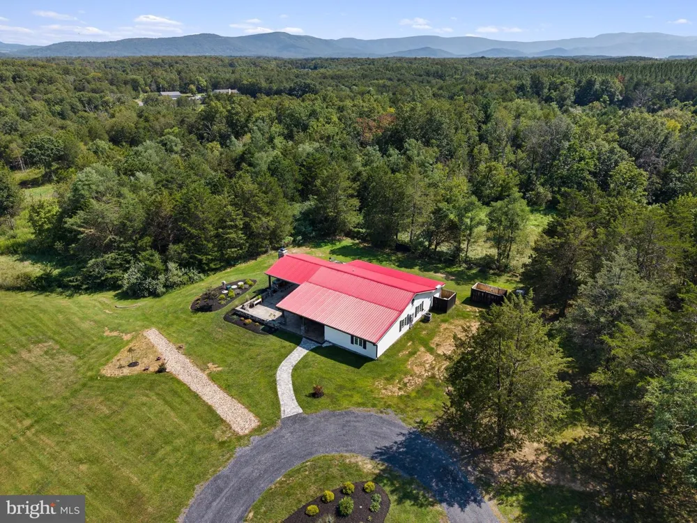 50 ROLLING VALLEY LANE Front Royal, VA 22630