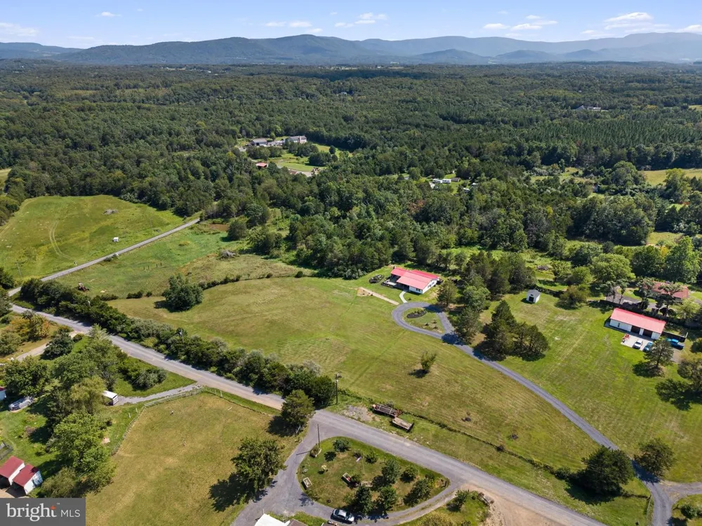 50 ROLLING VALLEY LANE Front Royal, VA 22630