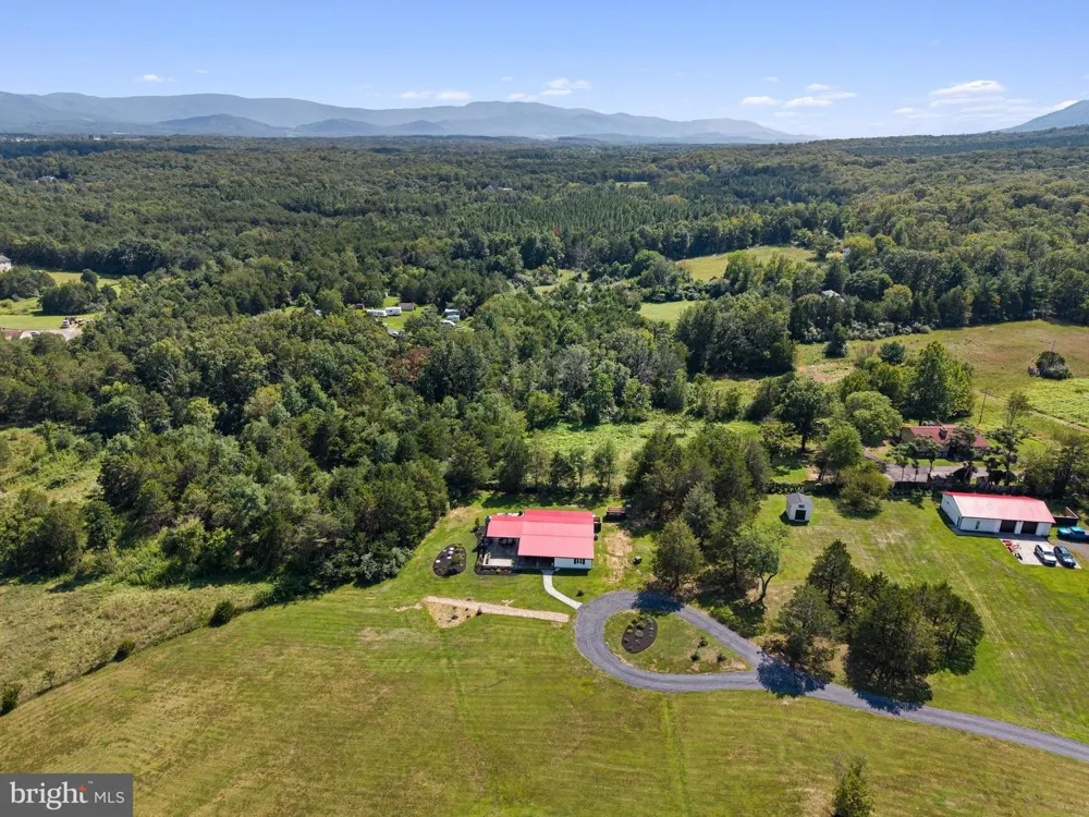 50 ROLLING VALLEY LANE Front Royal, VA 22630