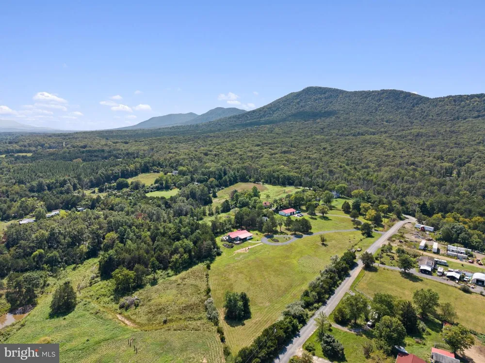 50 ROLLING VALLEY LANE Front Royal, VA 22630