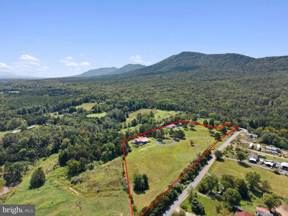 50 ROLLING VALLEY LANE Front Royal, VA 22630