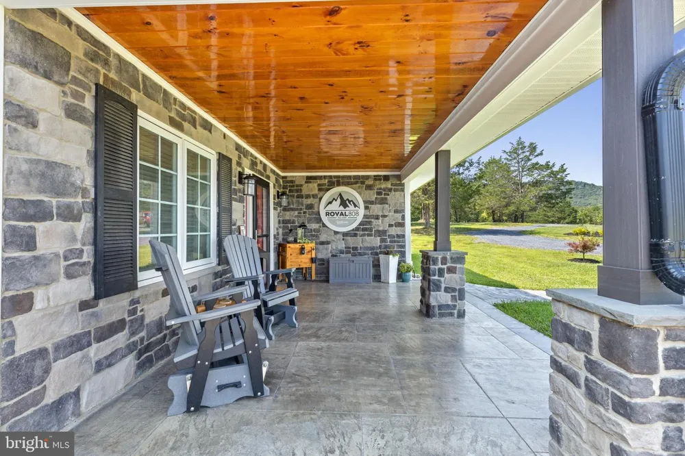 50 ROLLING VALLEY LANE Front Royal, VA 22630