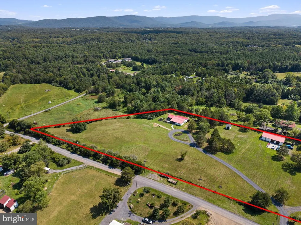50 ROLLING VALLEY LANE Front Royal, VA 22630
