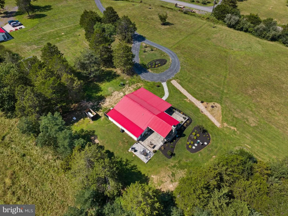 50 ROLLING VALLEY LANE Front Royal, VA 22630