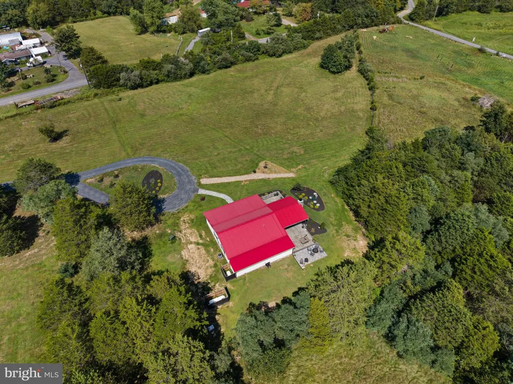 50 ROLLING VALLEY LANE Front Royal, VA 22630