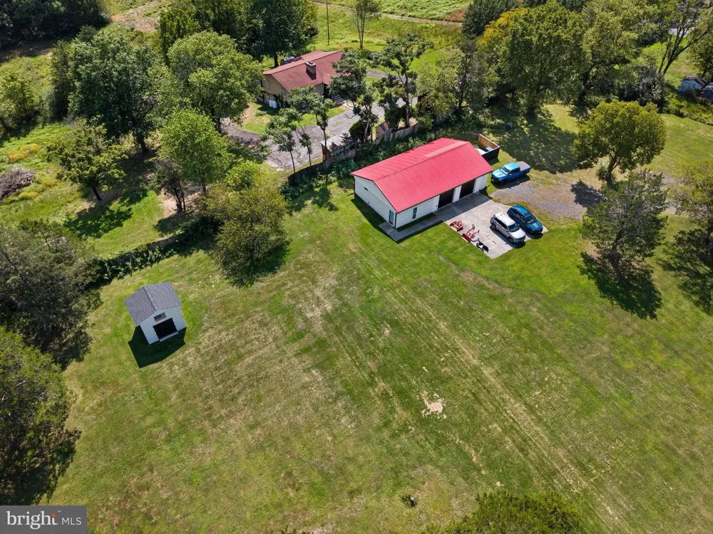50 ROLLING VALLEY LANE Front Royal, VA 22630