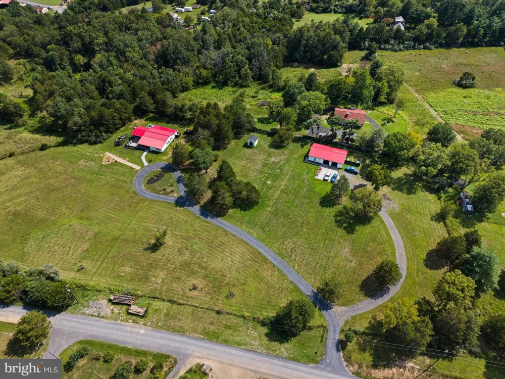 50 ROLLING VALLEY LANE Front Royal, VA 22630