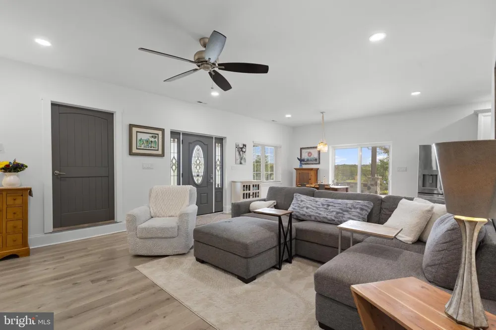 50 ROLLING VALLEY LANE Front Royal, VA 22630