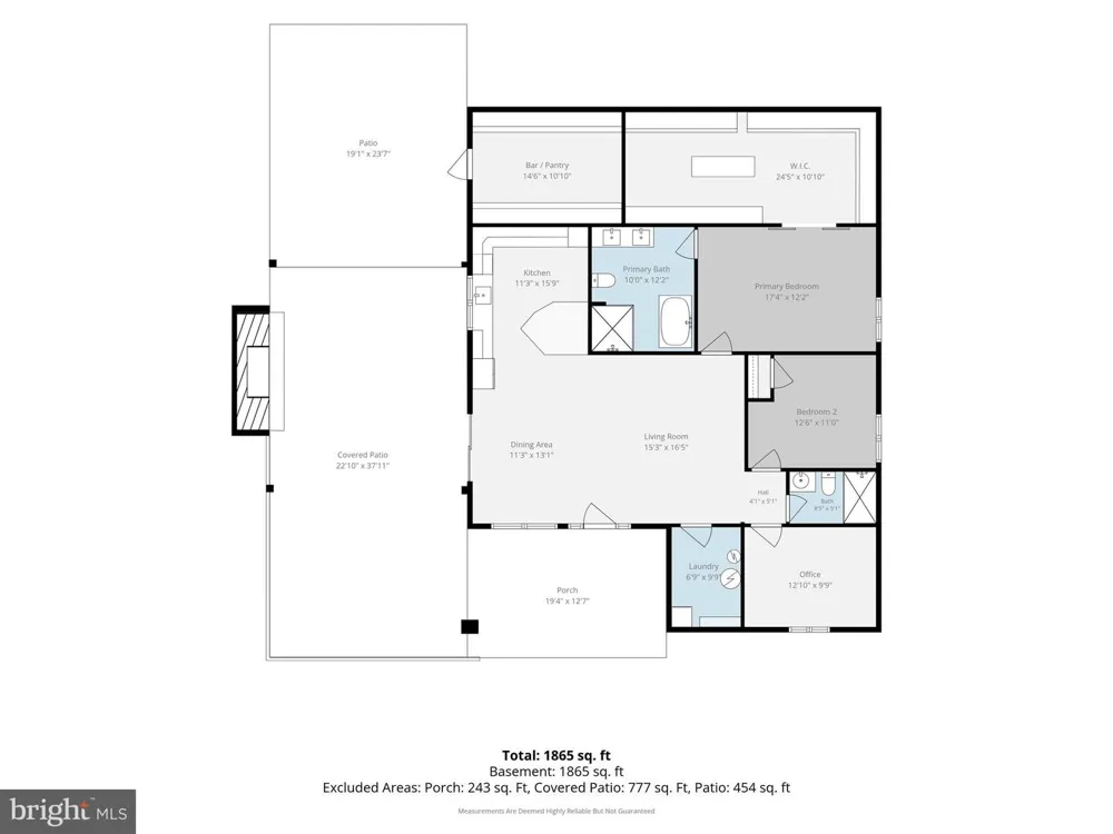 50 ROLLING VALLEY LANE Front Royal, VA 22630