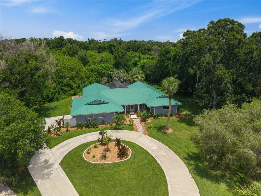 1016 48TH TERRACE Vero Beach, FL 32966