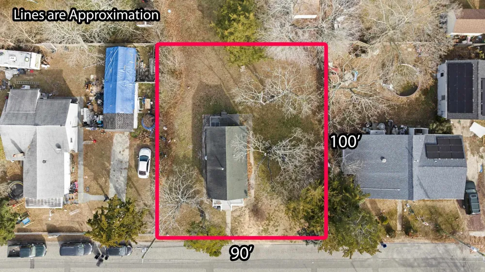 229 E Florida Avenue Villas, NJ 08251