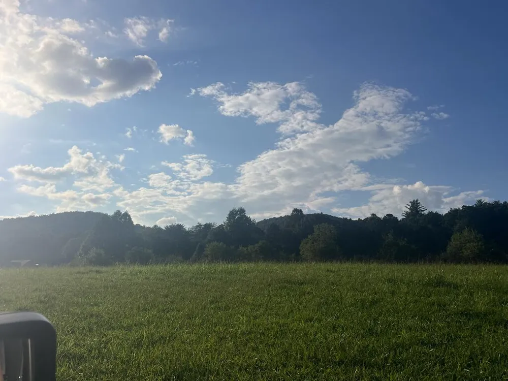 5.8 ac Lebanon Road Blue Ridge, GA 30513