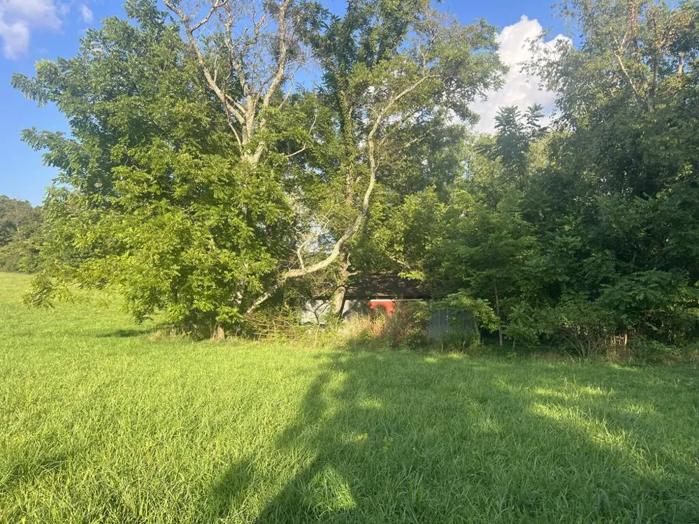 5.8 ac Lebanon Road Blue Ridge, GA 30513