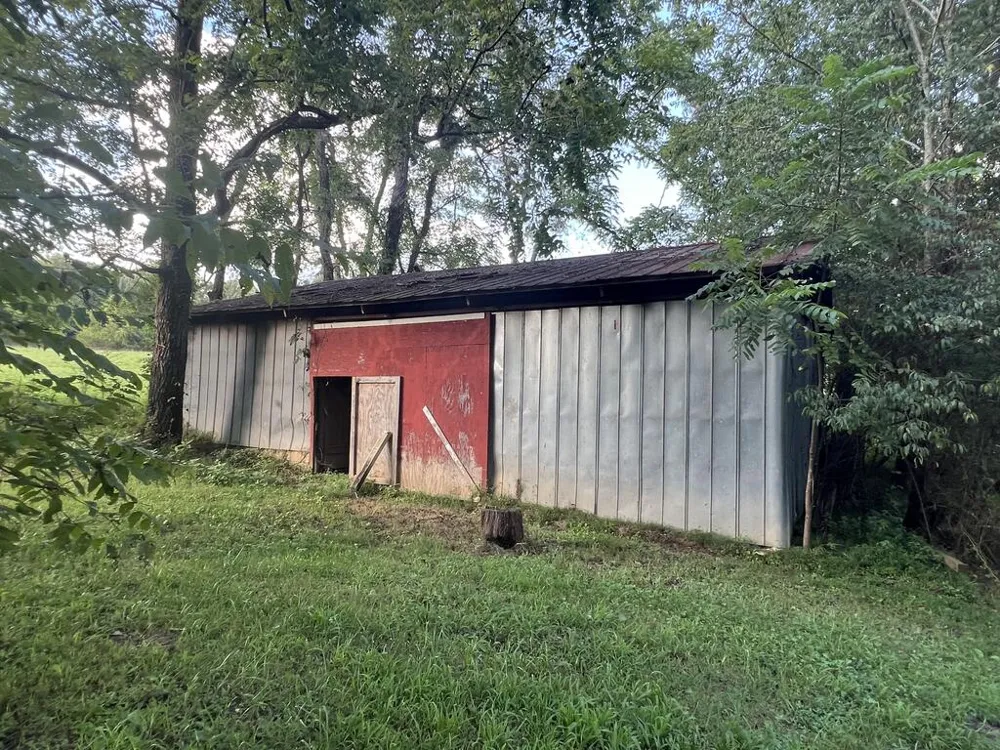 5.8 ac Lebanon Road Blue Ridge, GA 30513