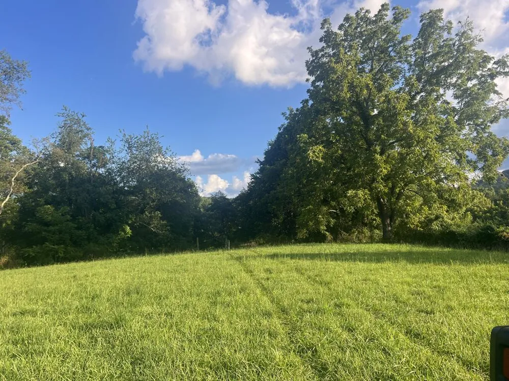 5.8 ac Lebanon Road Blue Ridge, GA 30513