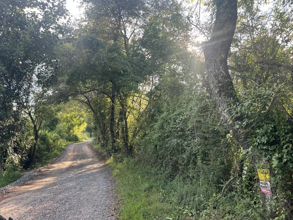5.8 ac Lebanon Road Blue Ridge, GA 30513