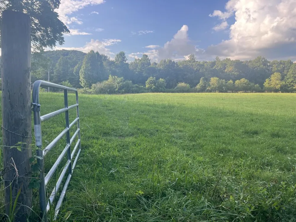 5.8 ac Lebanon Road Blue Ridge, GA 30513