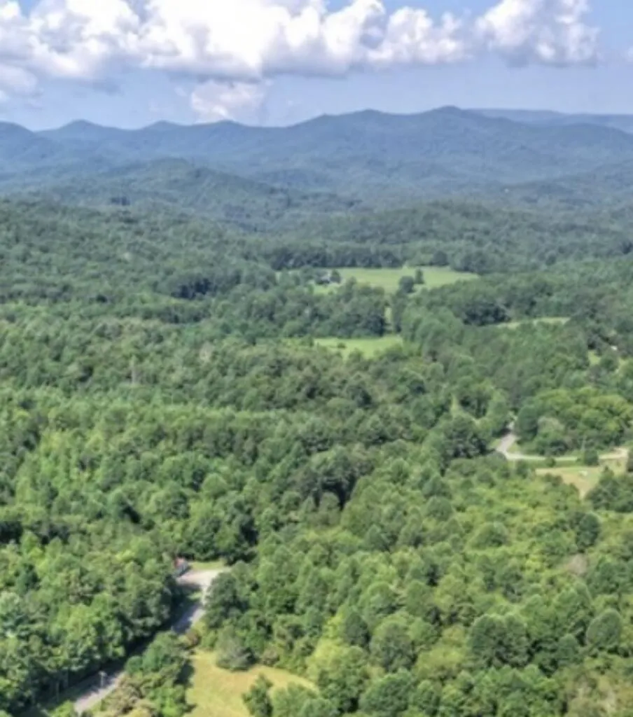 5.8 ac Lebanon Road Blue Ridge, GA 30513