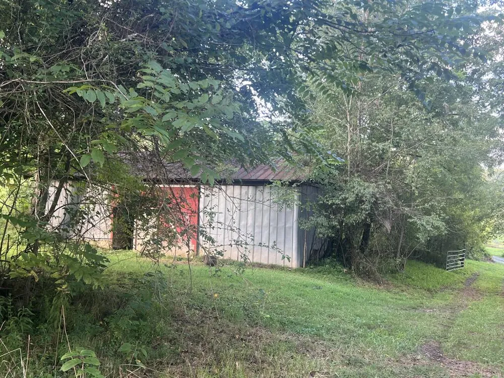 5.8 ac Lebanon Road Blue Ridge, GA 30513