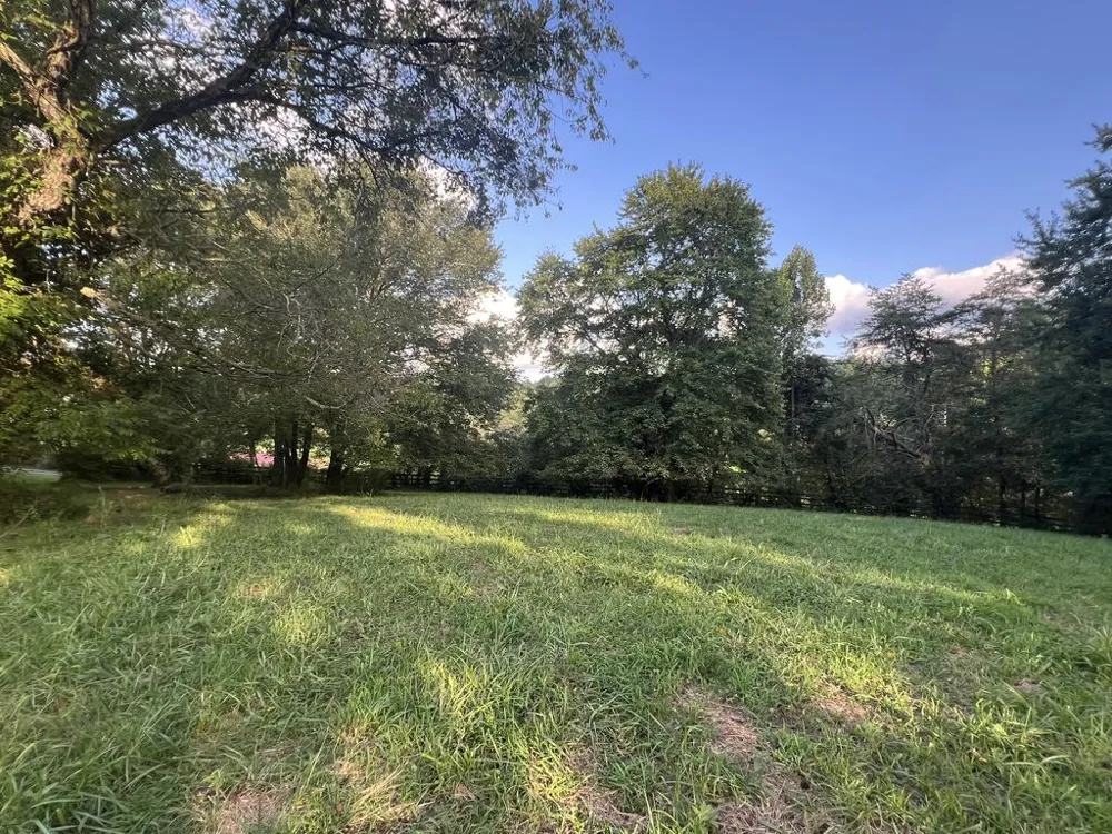 5.8 ac Lebanon Road Blue Ridge, GA 30513