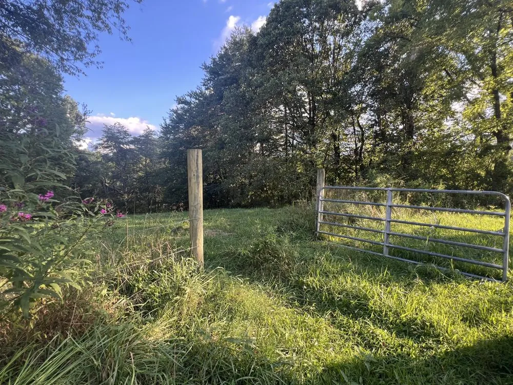5.8 ac Lebanon Road Blue Ridge, GA 30513