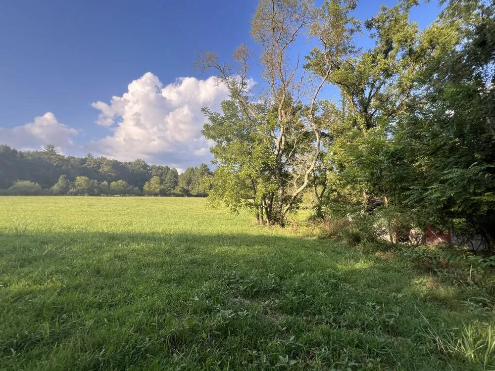 5.8 ac Lebanon Road Blue Ridge, GA 30513