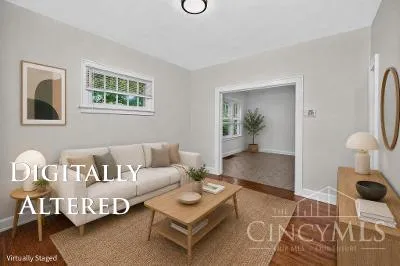 5713 Sierra Park Place Cincinnati, OH 45227