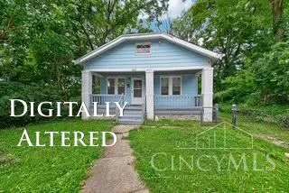 5713 Sierra Park Place Cincinnati, OH 45227
