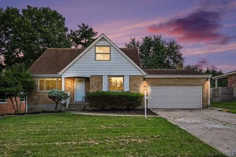 3419 Rocker Drive