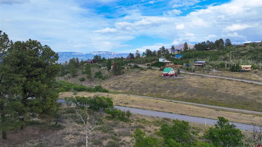 Aspen Drive Ridgway, CO 81432
