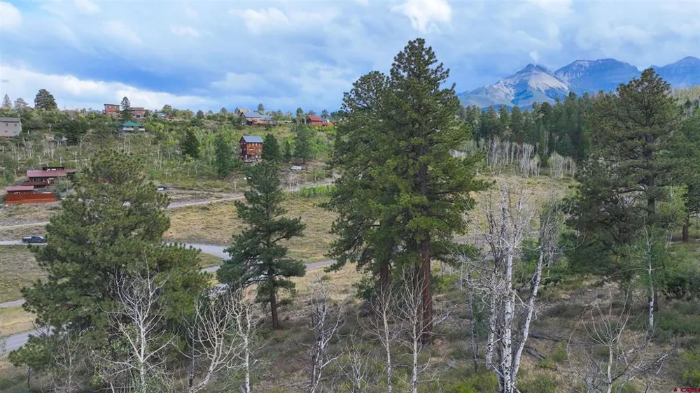 Aspen Drive Ridgway, CO 81432
