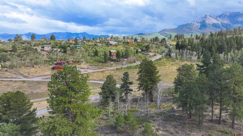 Aspen Drive Ridgway, CO 81432