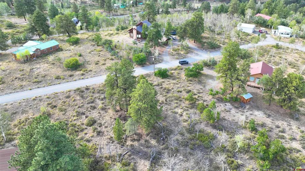 Aspen Drive Ridgway, CO 81432