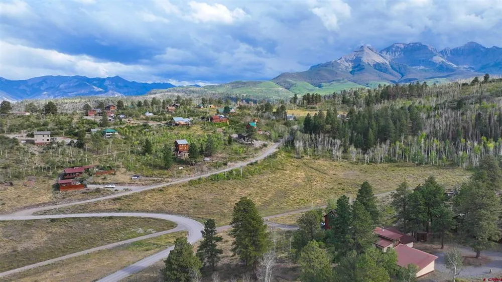 Aspen Drive Ridgway, CO 81432