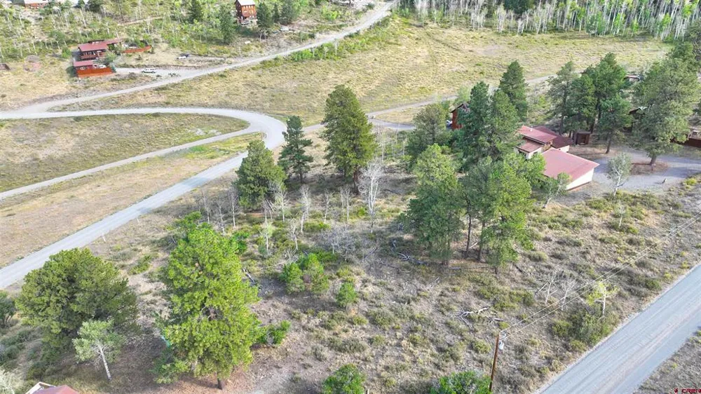 Aspen Drive Ridgway, CO 81432
