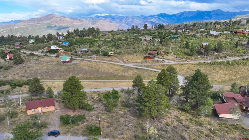 Aspen Drive Ridgway, CO 81432