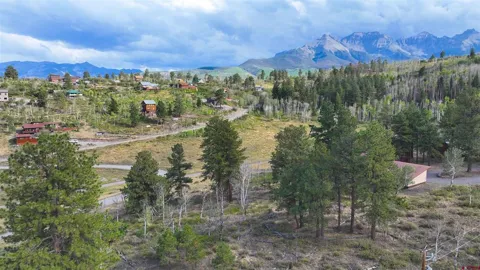 Aspen Drive