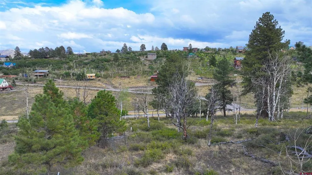 Aspen Drive Ridgway, CO 81432