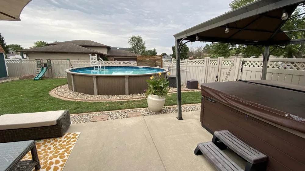 1425 W 97th Place Crown Point, IN 46307