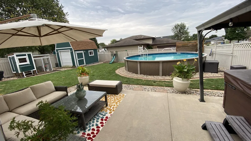 1425 W 97th Place Crown Point, IN 46307