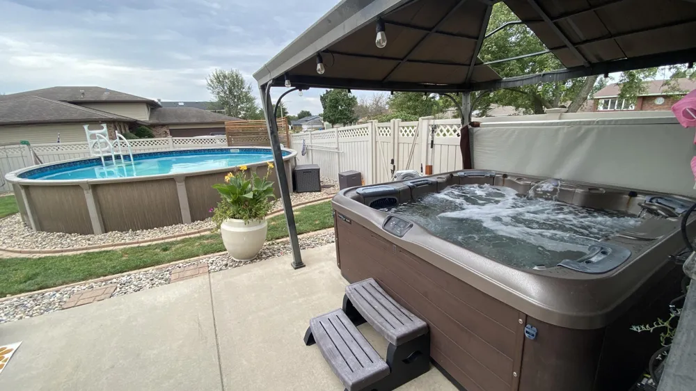 1425 W 97th Place Crown Point, IN 46307