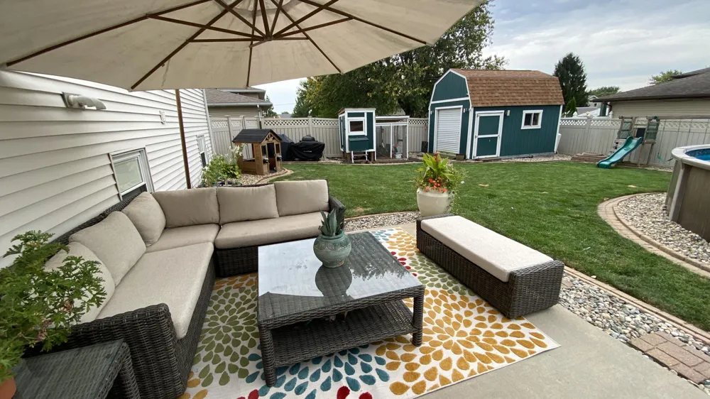 1425 W 97th Place Crown Point, IN 46307