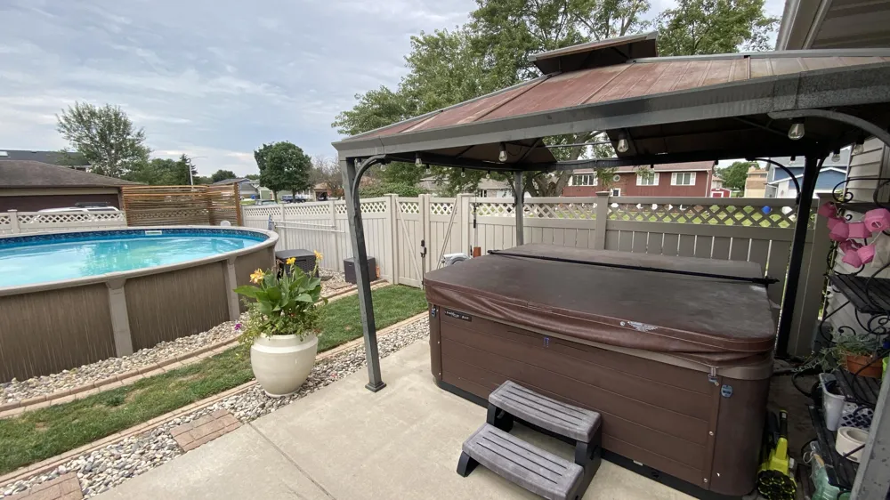 1425 W 97th Place Crown Point, IN 46307
